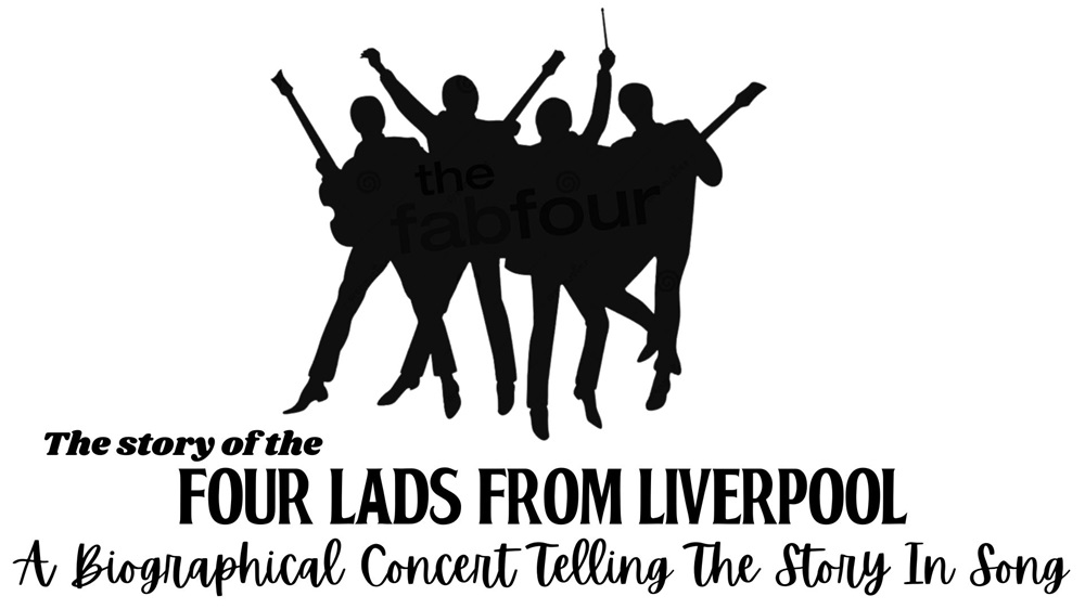 lads from liverpool tour